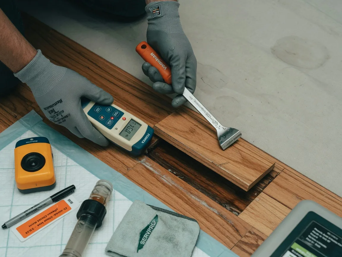 Why choose Water Damage Restoration in Asherton, TX